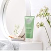 Hair shampoo and conditioner