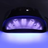 256W Uv Led Esmalte de Uñas Curado Led Uv Secador