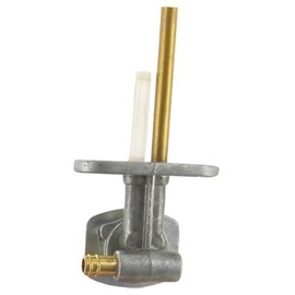 DISCOUNT STARTER & ALTERNATOR Fuel Valve Petcock Compatible With/Replacement For Kawasaki PRAIRIE 360 ATV Quad
