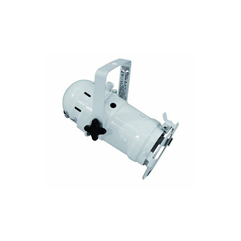 PAR-16 Spot 230V white