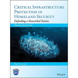 Critical Infrastructure Protection in Homeland Security: Defending a Networked Nation