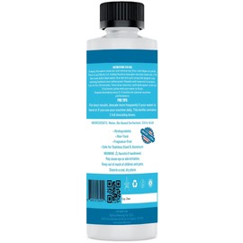 Coffee Machine Descaler (2 Uses, 8oz) – Universal Descaling Solution for Keurig Coffee Makers, Nespresso Machines, Single Serve Brewers & Espresso Makers – Works with Breville, Delonghi & More