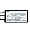 MGGi DC Sensor Photoelectric Light Switch for Outdoor Lighting Fixtures,