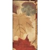 Harvest New Fall Harvest Maple Leaves 19" Napkins