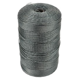 Fishing Net Repair Line 1 Roll of Nylon Abrasion-Resistant for Toughest Conditions