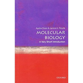 Molecular Biology: A Very Short Introduction (Very Short Introductions)