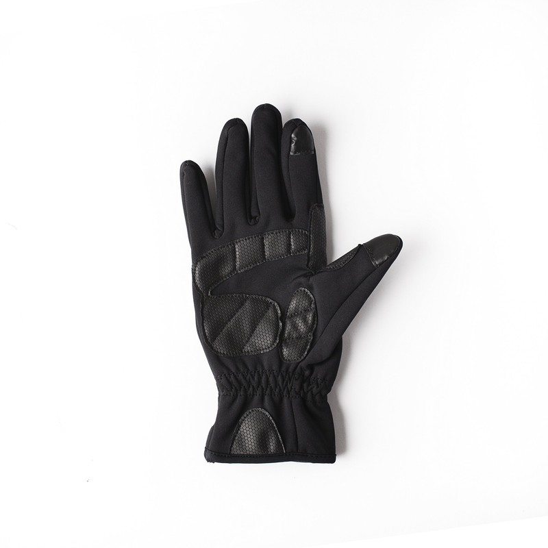 eGlove eBike GelPro Touch Screen Cycling Gloves (S)