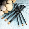 Royal and Langnickel Majestic Premium Shader Brush Set (Pack of