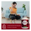 Cetonas De Frambuesa Premium Apta Para Control Peso 90 Cáps