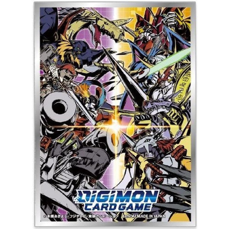 Digimon Card Game Tamer's Set PB-02