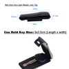 Key Magnetic Box Magnet Emergency Key Boxes Anti Rust Durable