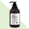 Vivas Brewer's Yeast Shampoo Scalp Care Functional Relief Shampoo / 비바스 맥주효모 샴푸 두피케어 기능성 완화샴푸