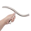 Tool Rest for Wood Lathe Woodworking Special-shaped Lathe Curved Turning