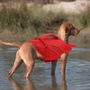 KONVINIT Dog Life Jacket - Life Jacket for Dogs Large