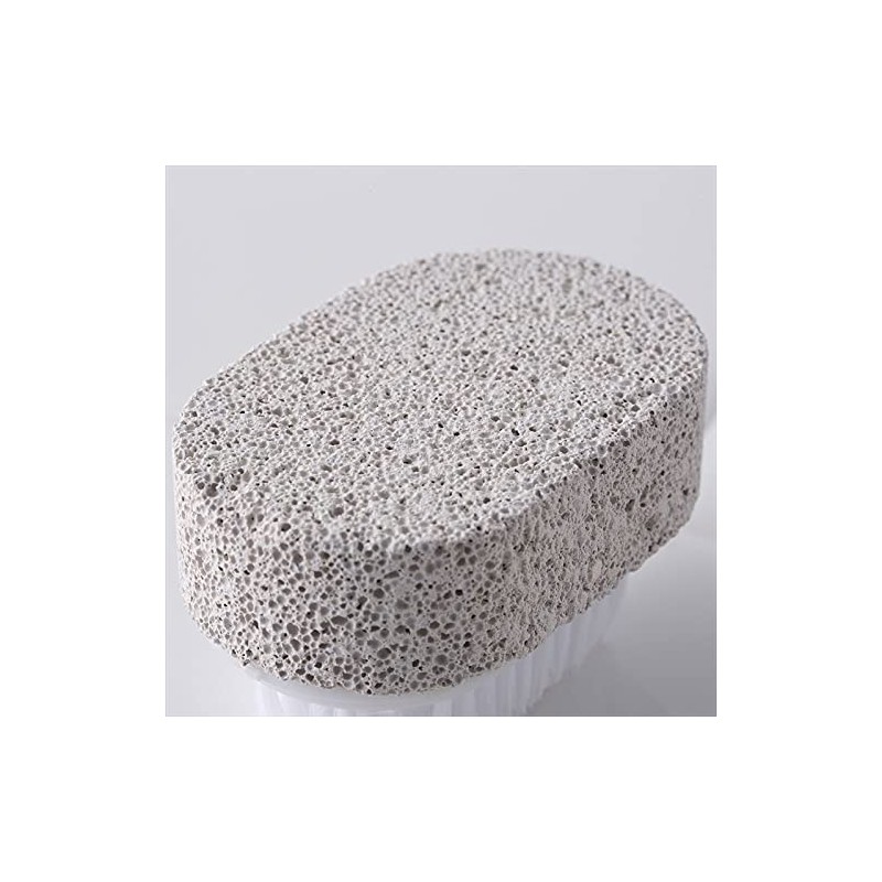 Esthull Pumice with Brush
