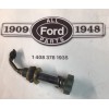 Ford 1946 - 48 Ford Windshield Wiper Control ON-OFF 51A-17535-B