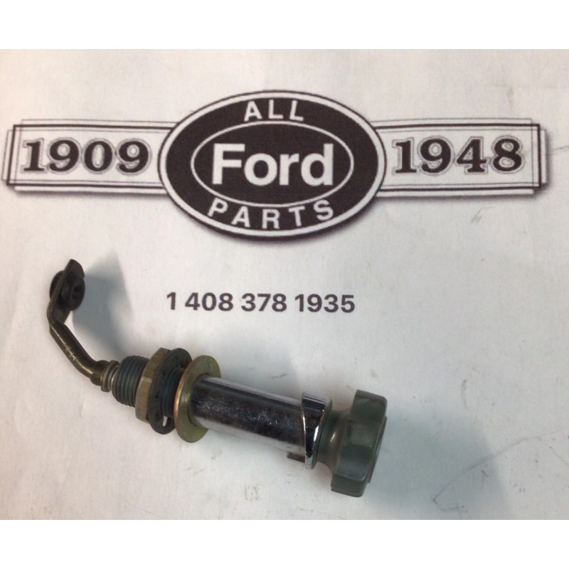 Ford 1946 - 48 Ford Windshield Wiper Control ON-OFF 51A-17535-B