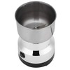 Multifunctinal Electric Coffee Grinder, Kitchen Grains Nuts Beans Spices Milling