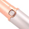 Lipstick Shaped Electric Eyebrow Trimmer Mini Portable Women Eyebrow Shaver