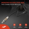 A-Premium O2 Oxygen Sensor Compatible with Honda Odyssey 2018-2019 3.5L,
