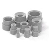 COSPAL Lens Opener, 9-Piece Set, Lens Repair, Maintenance, Lens Tool,