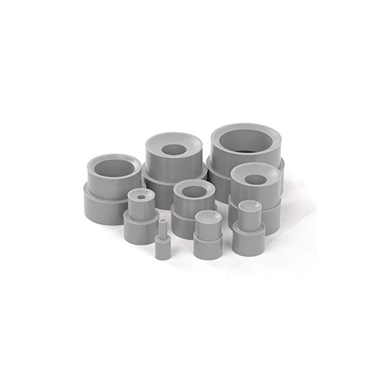 COSPAL Lens Opener, 9-Piece Set, Lens Repair, Maintenance, Lens Tool,
