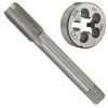 Aceteel 9/16"-20 UN HSS Tap And Die Set, 9/16 x