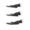 Height Increase Insole Cushion Height Lift Adjustable Cut Shoe Heel