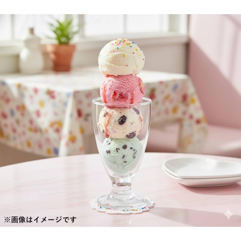KANDA KAN 18-8 ICE CREAM DISHER #22 000082