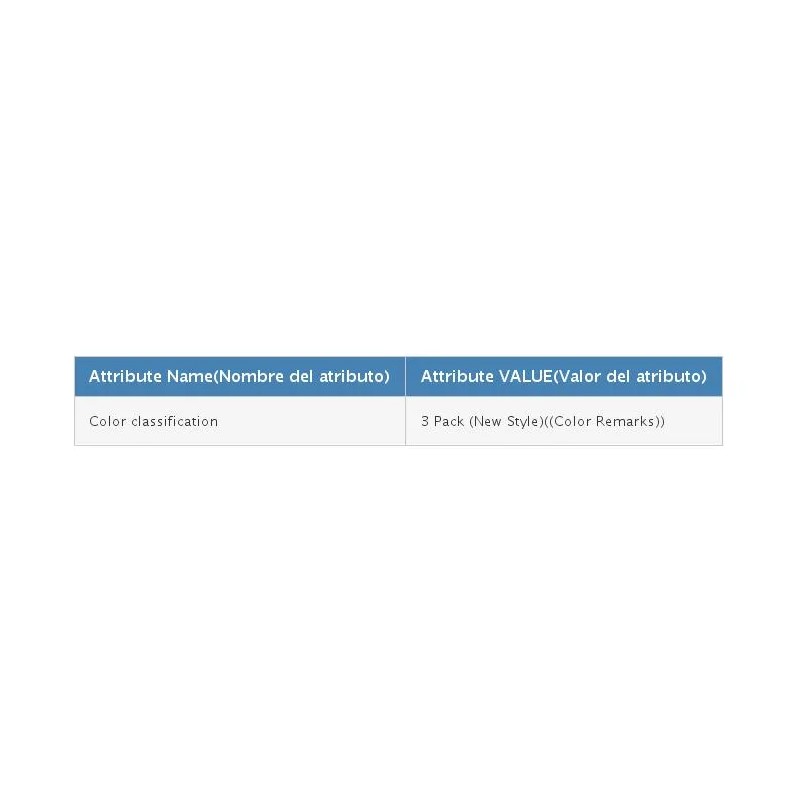 Pack De 3 Pintalabios