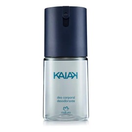 Desodorante Corporal Masculino Clasico 100ml Kaiak - Natura