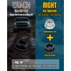 Foruly Alignment Cams Kit for Chevy Silverado & GMC Sierra