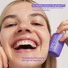 3INA MAKEUP - The Purple Bakuchiol Serum - Face Serum
