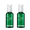 Dr. G Red Blemish Clear Soothing Active Essence 80ml 2 x Dr. G / 닥터지 레드 블레미쉬 클리어 수딩 액티브 에센스 80ml 2개