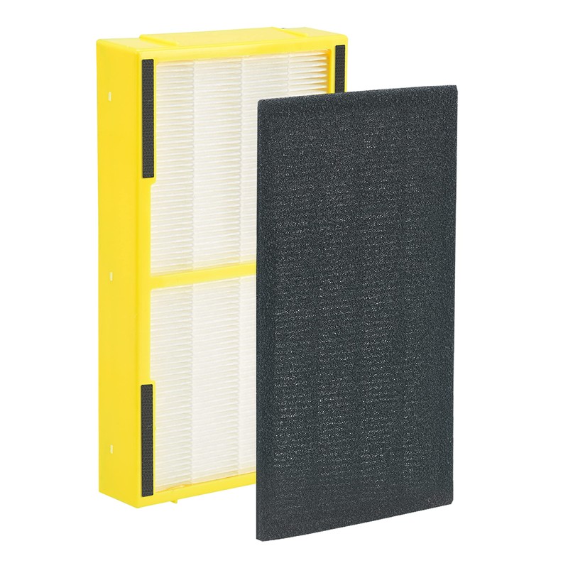 Germ Guardian FLT4100 True HEPA Genuine Air Purifier Replacement Filter