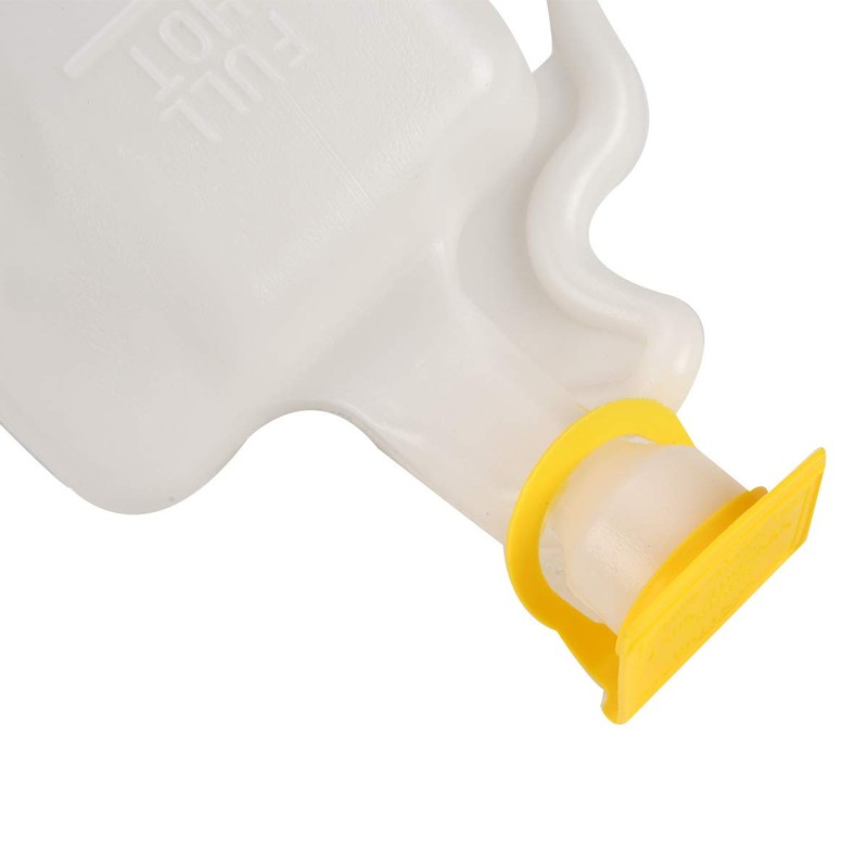 Frankberg Expansion Tank Coolant with Lid for PT Cruiser PT