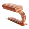 Solid State Drive Cooler Heat Sink Cooling Radiator Computer Accessories