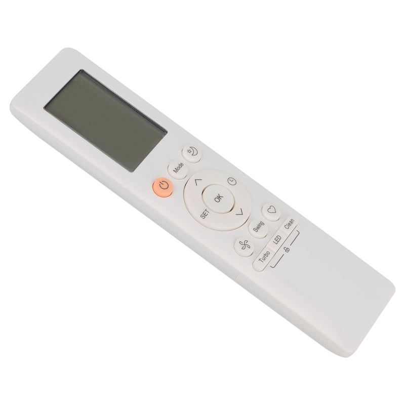 Beyution RG10B(B)/BGEF Replace AC Remote Control fit for Midea Air