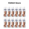 Fairlife Nutrition Plan High Protein Shake, Chocolate, 11.5 fl. oz.,