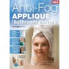 Magic Mirror™ Platinum Anti-Fog SHIELD For Bathroom Mirrors