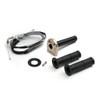 Active TYPE-3 Universal Throttle Kit, T-Gold, Wrap Diameter φ44, Wire