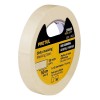 12 Cinta Masking Tape De 34 X 50 M, Pretul