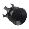 4pcs Engine Screw Cap Covers Crown Styling Fit for XL883/Big