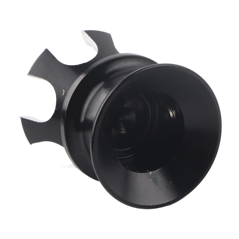 4pcs Engine Screw Cap Covers Crown Styling Fit for XL883/Big