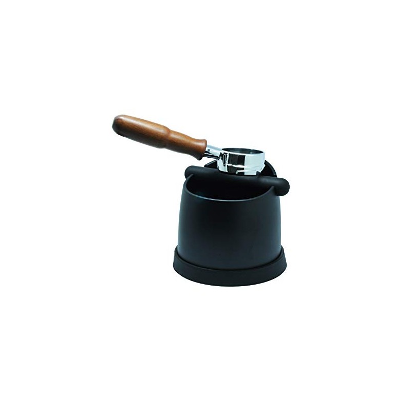 Scarlet Espresso Pico Bello Knock Container for Coffee Grounds from