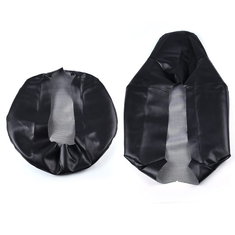 G-PLUS Standard Seat Cover & Base Compatible with 2008+ Polaris