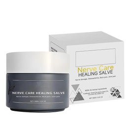 Nerve Relief Cream for Knee & Shoulder
