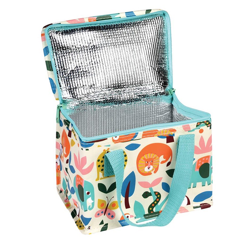 Rex London Children's Insulated Lunch Bag - Choice of Designs