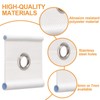 MOROBOR RV Awning Hooks, 12 Pcs Awning Light Clips Easily