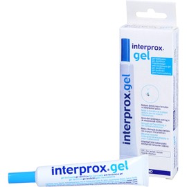 Interprox Gel 20 ml (Pack of 1)